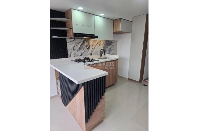 Apartamentos, Alquiler, Bogotá - $1.700.000