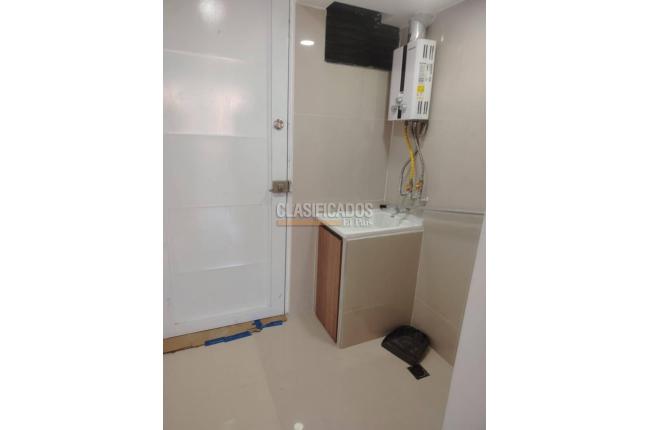 Apartamentos, Alquiler, Bogotá - $1.700.000