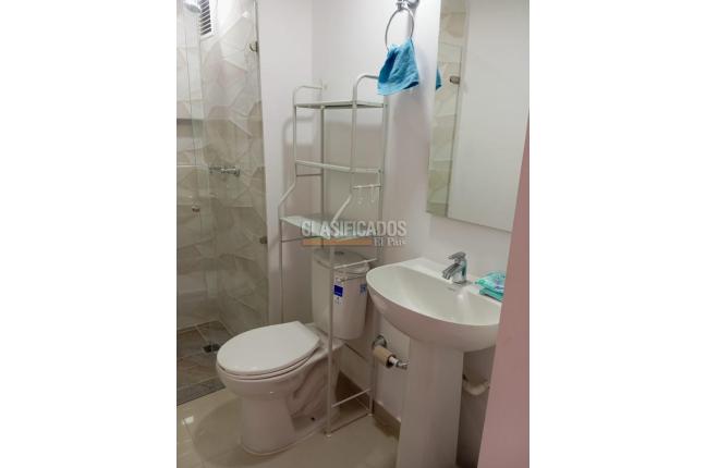 Apartamentos, Alquiler, Bogotá - $1.700.000