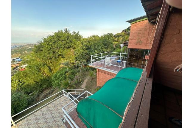 Casas, Venta en La Reforma