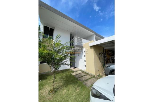 Casas, Venta en Jamundí