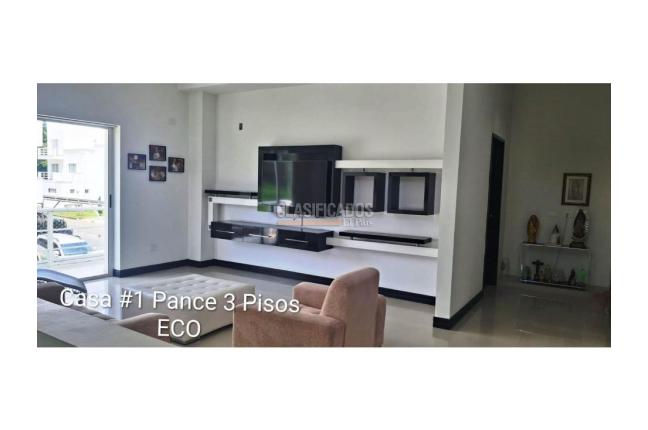 Casas, Venta en Pance