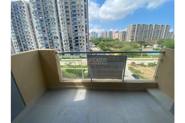 Apartamentos, Alquiler en Barranquilla