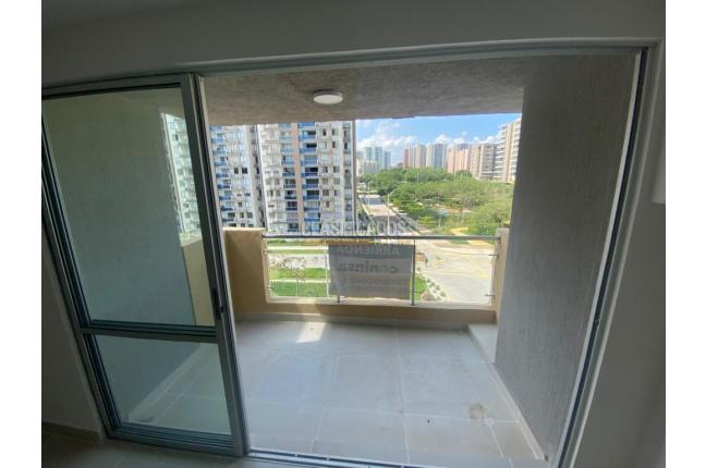 Apartamentos, Alquiler en Barranquilla