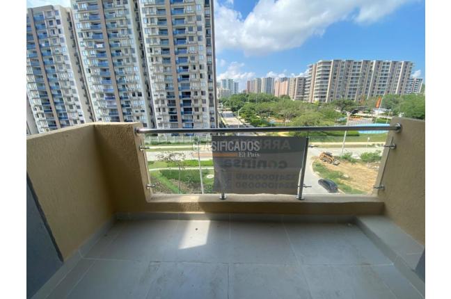 Apartamentos, Alquiler en Barranquilla
