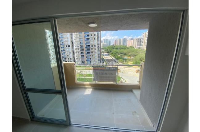 Apartamentos, Alquiler, Barranquilla - $3.500.000