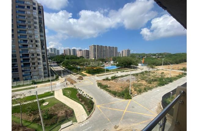 Apartamentos, Alquiler, Barranquilla - $3.500.000