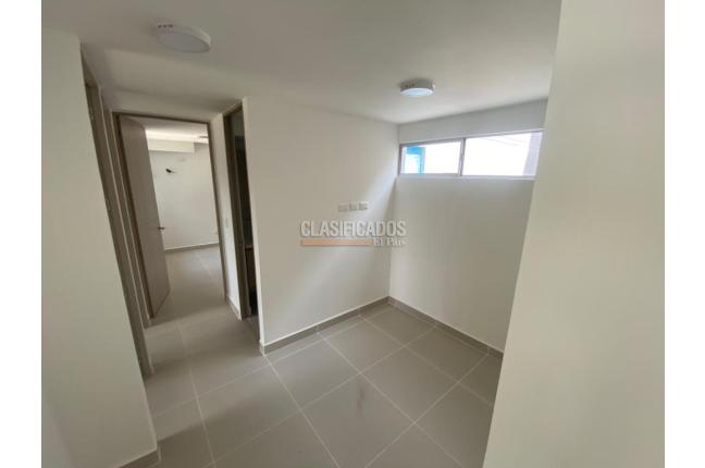 Apartamentos, Alquiler, Barranquilla - $3.500.000