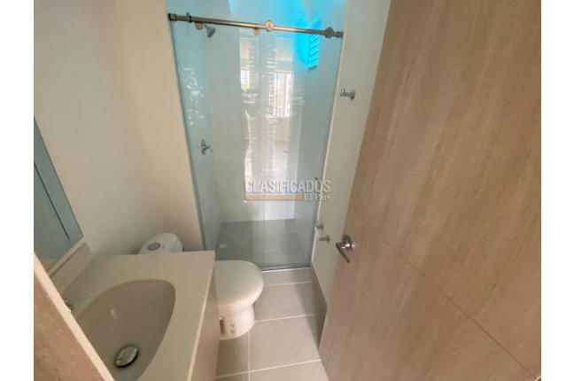 Apartamentos, Alquiler, Barranquilla - $3.500.000