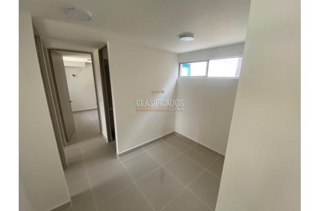 Apartamentos, Alquiler, Barranquilla - $3.500.000