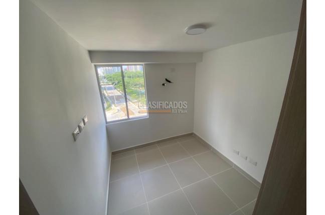 Apartamentos, Alquiler, Barranquilla - $3.500.000