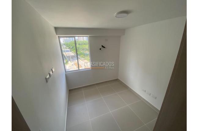 Apartamentos, Alquiler, Barranquilla - $3.500.000