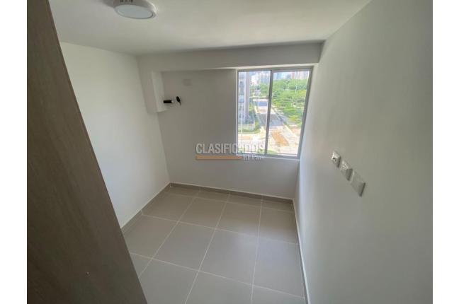 Apartamentos, Alquiler, Barranquilla - $3.500.000