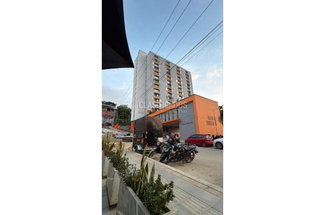 Apartamentos, Alquiler en Bucaramanga