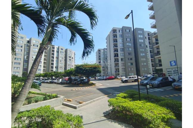 Apartamentos, Alquiler en Ciudad Bochalema