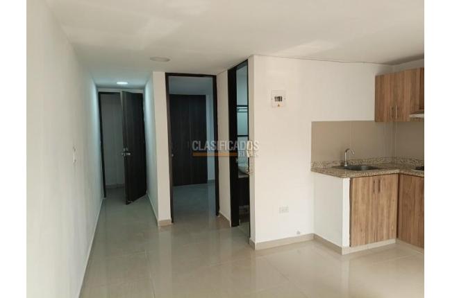 Apartaestudios, Alquiler en El Cedro