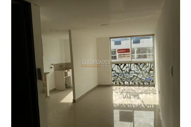 Apartaestudios, Alquiler en El Cedro