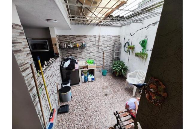 Casas, Venta, El Limonar - $820.000.000