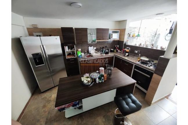 Casas, Venta, El Limonar - $820.000.000
