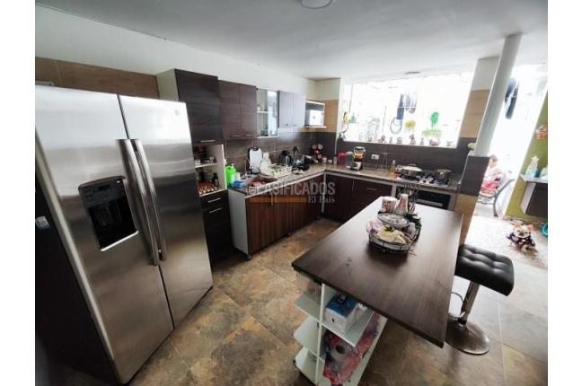 Casas, Venta, El Limonar - $820.000.000