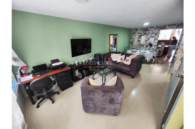Casas, Venta, El Limonar - $820.000.000