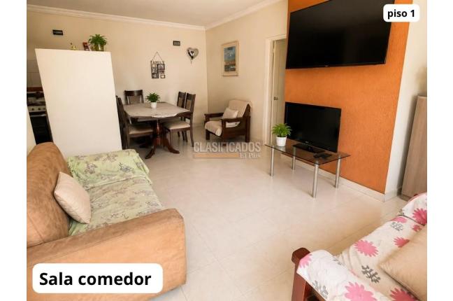 Casas, Venta, Villa del Sur - $630.000.000