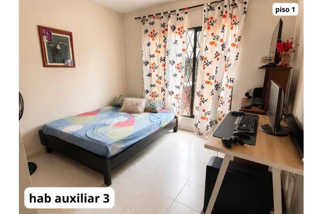Casas, Venta, Villa del Sur - $630.000.000