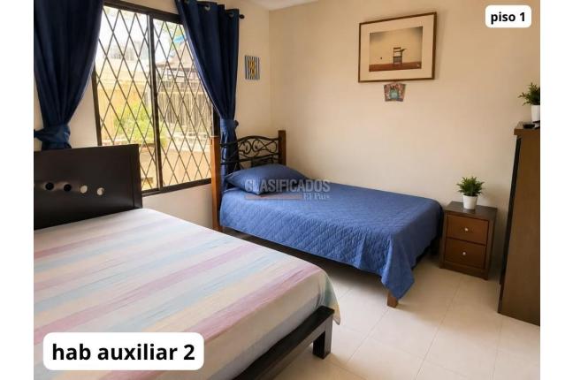 Casas, Venta, Villa del Sur - $630.000.000