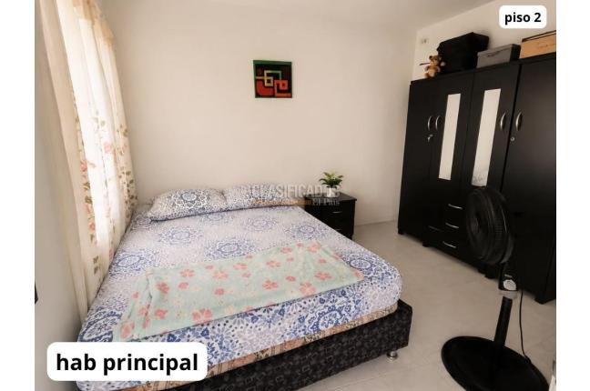 Casas, Venta, Villa del Sur - $630.000.000