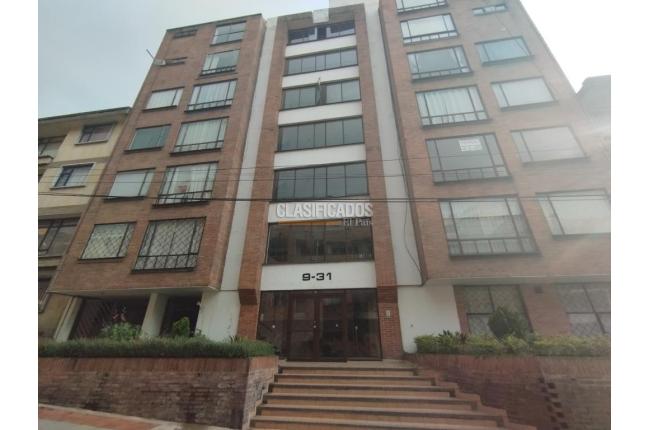 Apartamentos, Alquiler en Bogotá