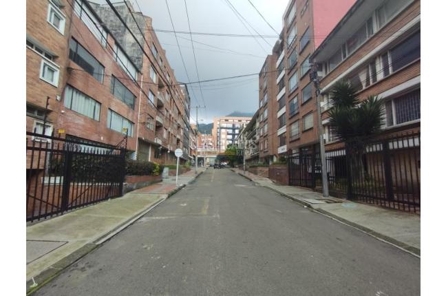 Apartamentos, Alquiler en Bogotá