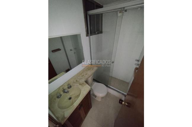 Apartamentos, Alquiler, Bogotá - $2.200.000