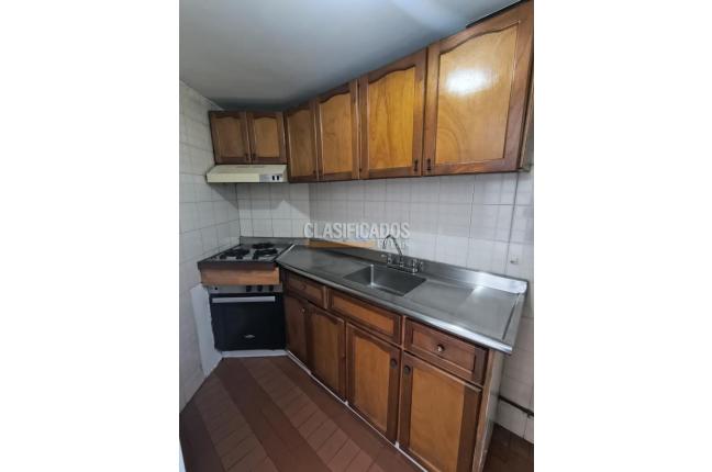 Apartamentos, Alquiler, Bogotá - $2.200.000