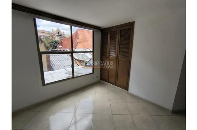 Apartamentos, Alquiler, Bogotá - $2.200.000