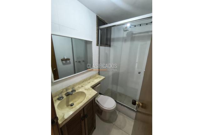 Apartamentos, Alquiler, Bogotá - $2.200.000
