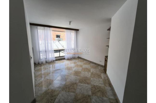Apartamentos, Alquiler, Bogotá - $2.200.000