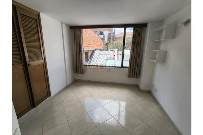 Apartamentos, Alquiler, Bogotá - $2.200.000