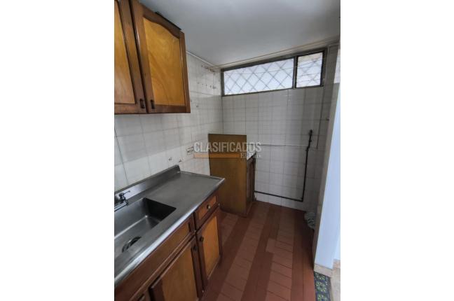 Apartamentos, Alquiler, Bogotá - $2.200.000