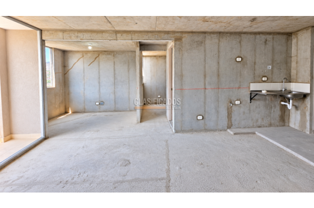 Apartamentos, Venta en Yumbo
