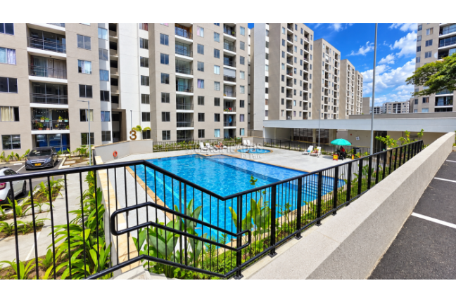 Apartamentos, Venta, Yumbo - $219.900.000