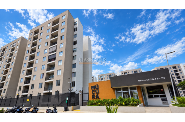 Apartamentos, Venta, Yumbo - $219.900.000