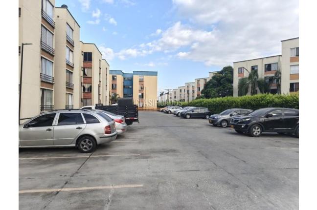 Apartamentos, Venta en Metropolitano del Norte
