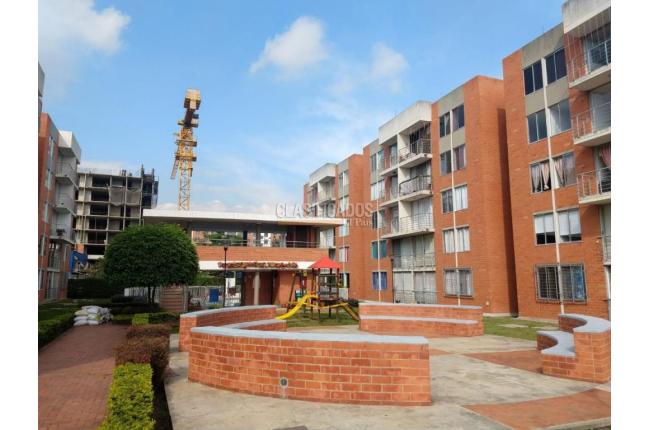 Apartamentos, Alquiler en Valle del Lili
