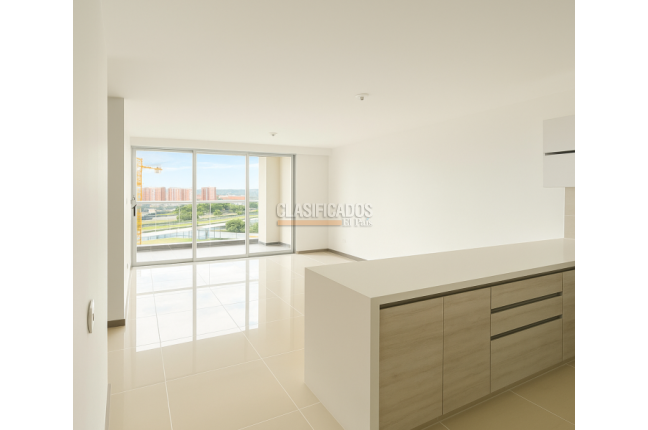 Apartamentos, Venta, Valle del Lili - $500.000.000