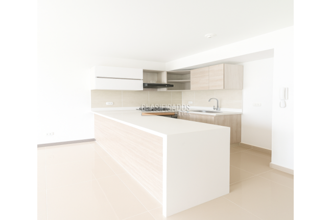 Apartamentos, Venta, Valle del Lili - $500.000.000