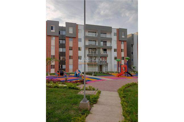 Apartamentos, Alquiler, Ciudad Bochalema - $1.500.000