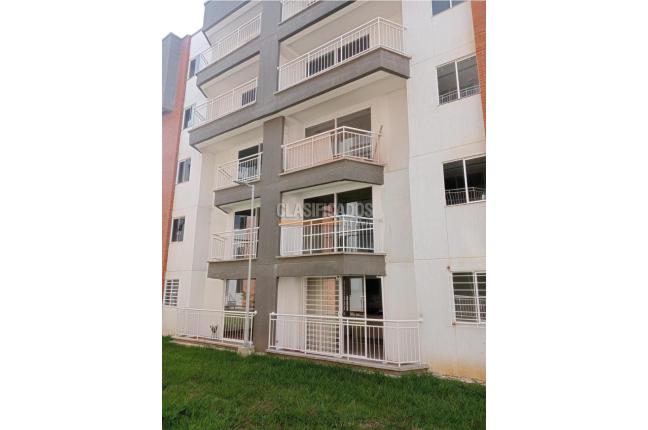 Apartamentos, Alquiler, Ciudad Bochalema - $1.500.000