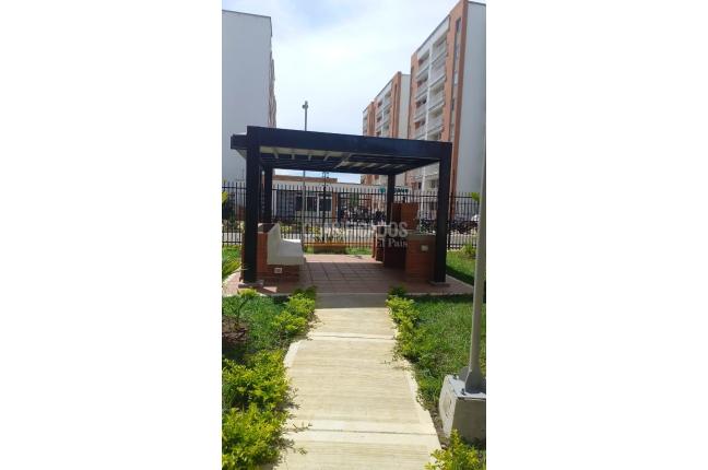 Apartamentos, Alquiler, Ciudad Bochalema - $1.500.000