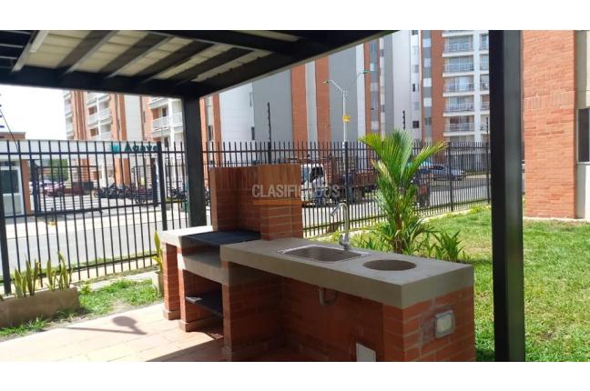 Apartamentos, Alquiler, Ciudad Bochalema - $1.500.000