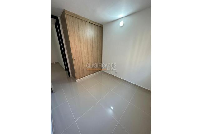 Apartamentos, Alquiler, Ciudad Bochalema - $1.500.000